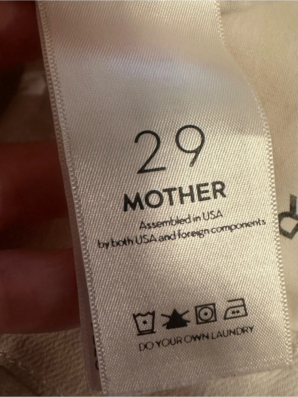 MOTHER pony boy
